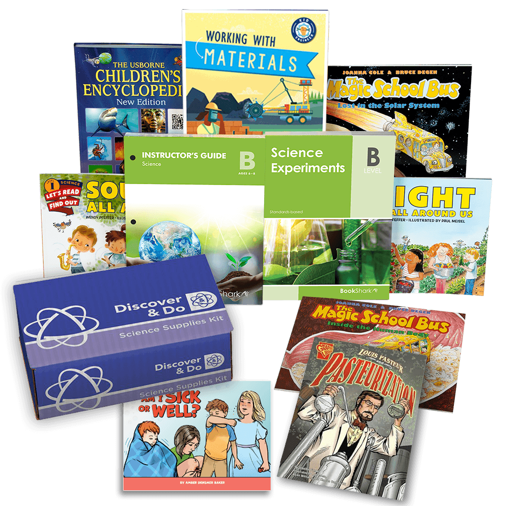Science B Package