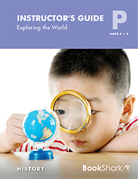 History Pre-K