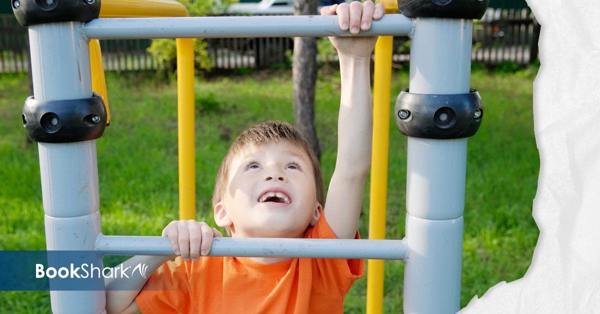 75 Ways to Love Homeschool Physical Education