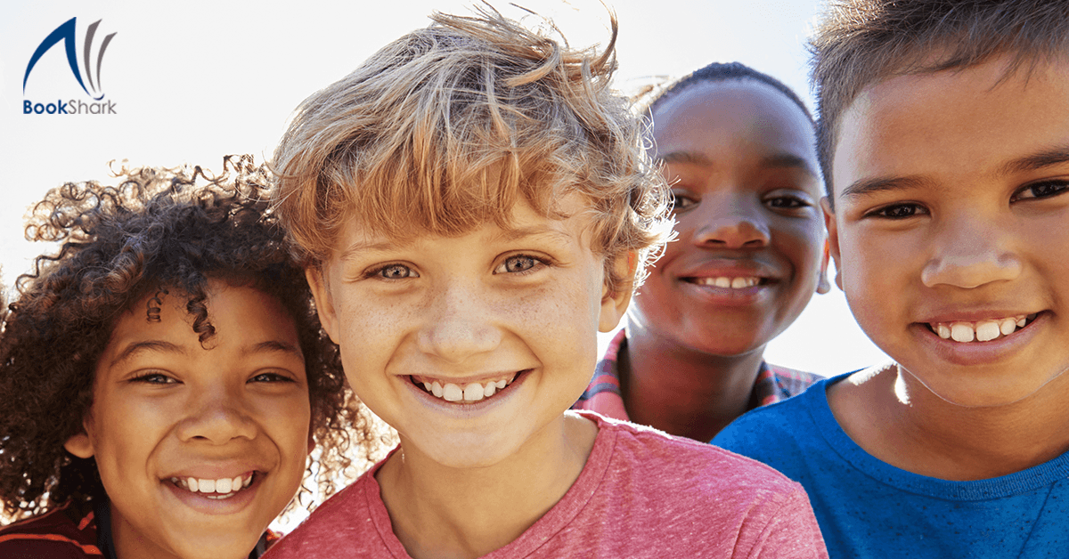 4 Ways a Boxed Homeschool Curriculum Is Great for Boys